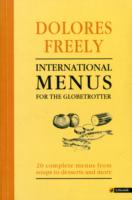 International Menus for the Globetrotter