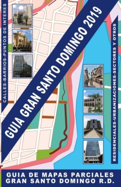 Guia Gran Santo Domingo 2019