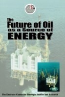 Future of Oil as a Source of Energy