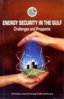 Energy Security in Gulf