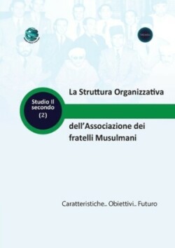 Struttura Organizzativa dell'Associazione dei fratelli Musulmani Caratteristiche.. Obiettivi.. Futuro