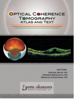 Optical Coherence Tomography