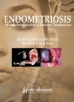Endometriosis: Tratamiento Actual y Futuras Tendencias