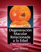 Degeneración Macular Relacionada a la Edad