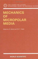 Mechanics Of Micropolar Media