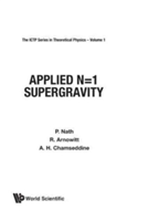 Applied N=1 Supergravity