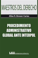 Procedimiento Administrativo Global Ante Interpol