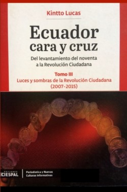 Ecuador Cara y Cruz