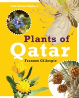 Plants of Qatar