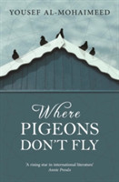 Where Pigeons Don't Fly