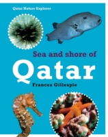 Sea and Shore Life of Qatar