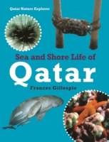 Sea and Shore Life of Qatar