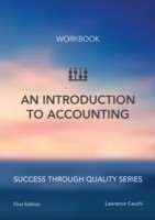 Introduction to Accounting - Workbook