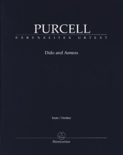 Dido and Aeneas