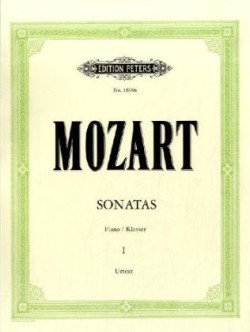 Piano Sonatas, Vol. 1: Nos. 1-10