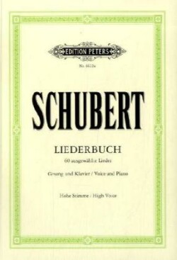 Liederbuch