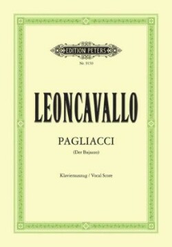 Pagliacci