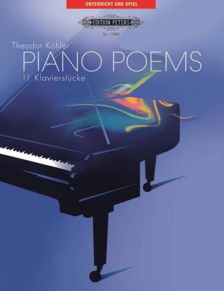 Piano Poems