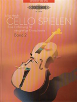 Cello spielen.Bd.2