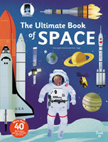 Baumann, Anne-Sophie - The Ultimate Book of Space