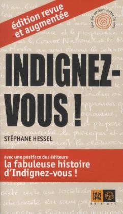 Indignez-vous!