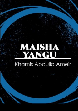 Maisha yangu