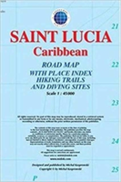 Saint Lucia - Caribbean