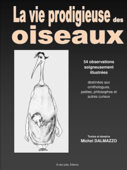 vie prodigieuse des oiseaux