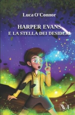 Harper Evans e la stella dei desideri