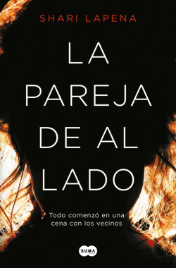 La pareja de al lado