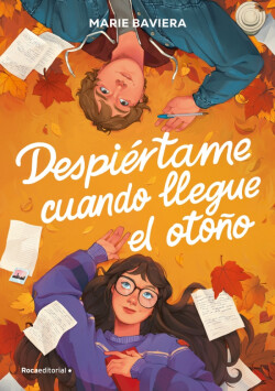 DESPIERTAME CUANDO LLEGUE EL OTO?O