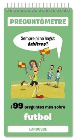 Sempre hi ha hagut àrbitres