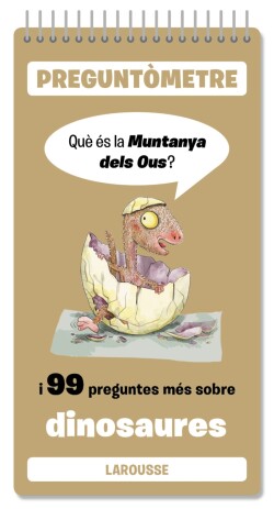 Què és la Muntanya dels Ous