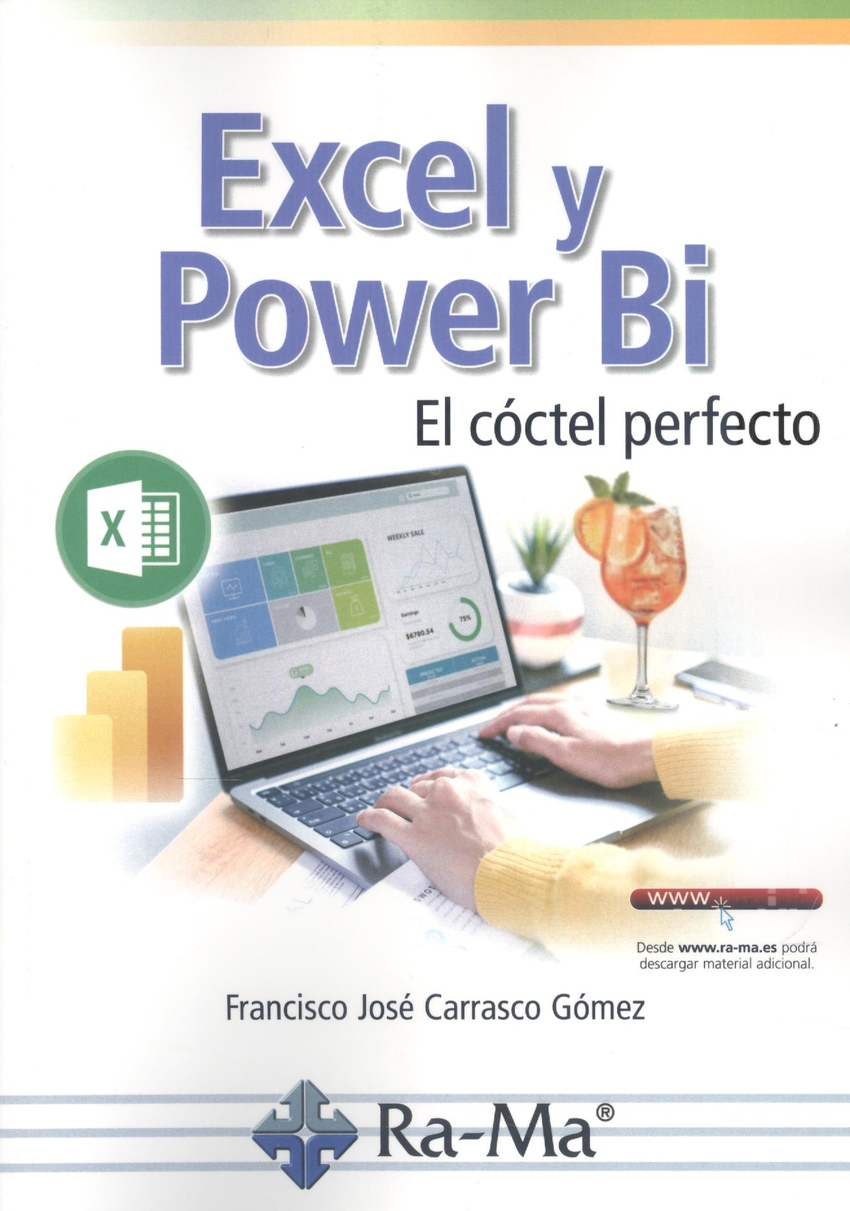 Excel y Power Bi. El cóctel perfecto