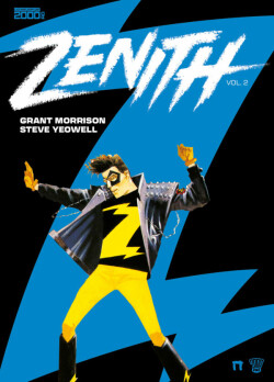 ZENITH vol. 2