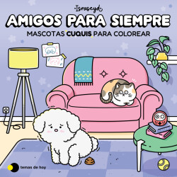 Amigos para siempre