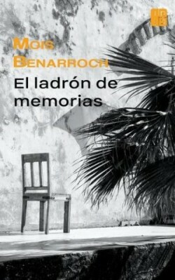 ladrón de memorias