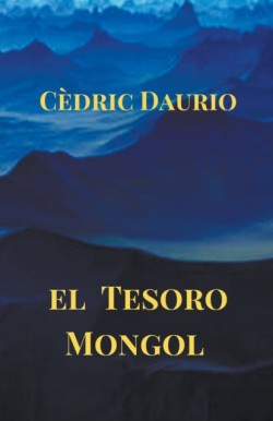 Tesoro Mongol