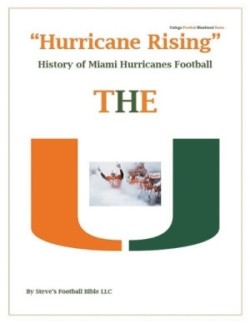 "Hurricane Rising" History of Miami Hurricanes Football