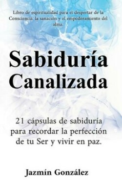 Sabiduría Canalizada