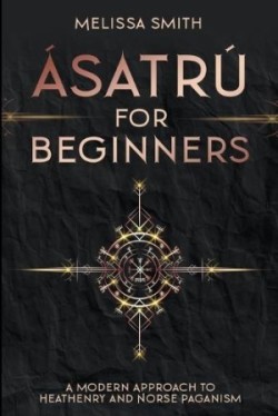 Ásatrú for Beginners