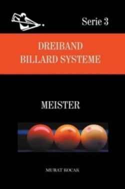 Dreiband Billard Systeme - Meister