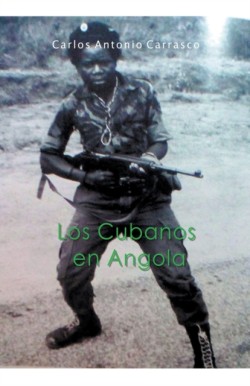 Cubanos en Angola