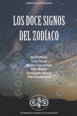Doce Signos Del Zodíaco