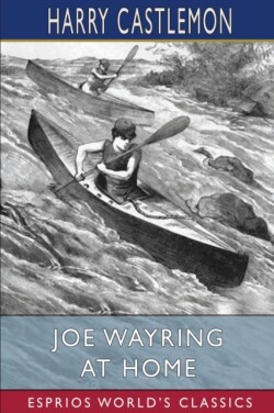 Joe Wayring at Home (Esprios Classics)