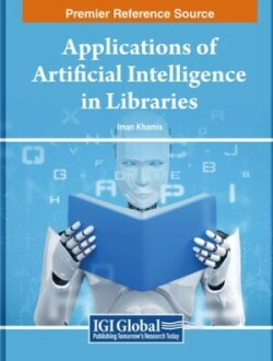 Applications of Artificial Intelligence in Libraries HB