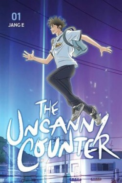 Uncanny Counter, Vol. 1