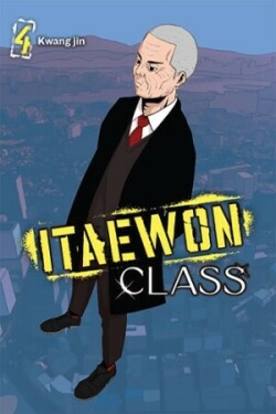 Itaewon Class, Vol. 4