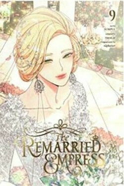 Remarried Empress, Vol. 9