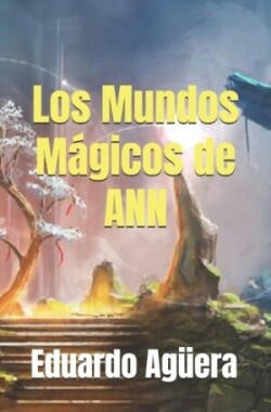 Mundos Mágicos de Ann